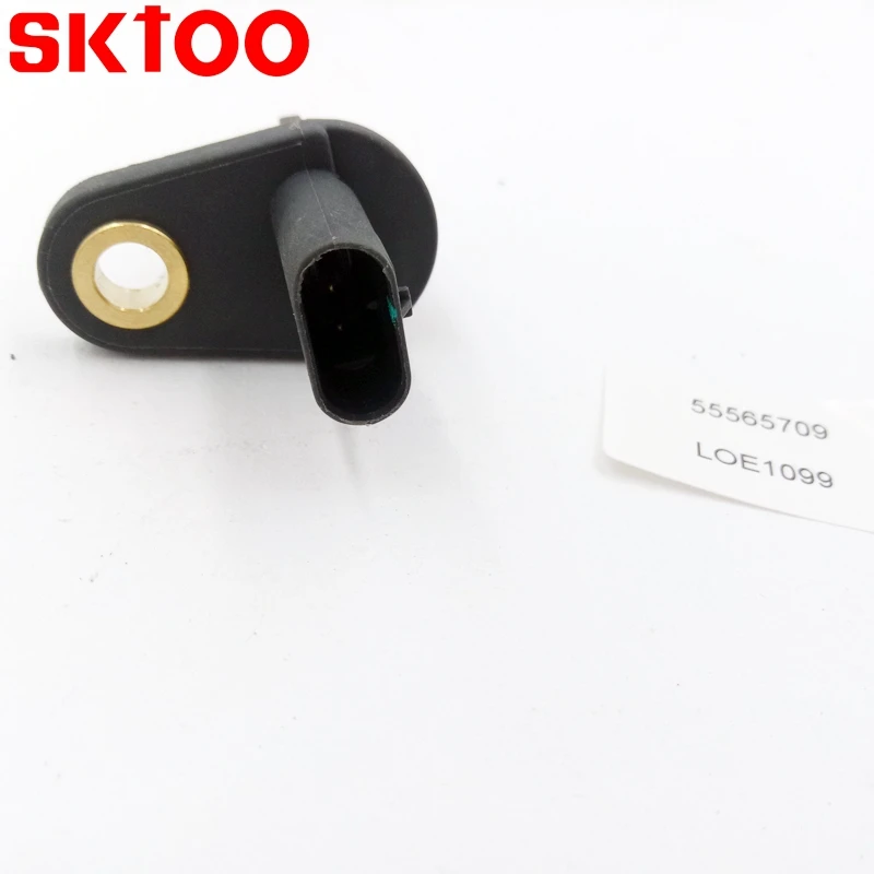 

Датчик положения распредвала SKTOO для Chevrolet Cruze Aveo Sonic Opel Vauxhall Pontiac 55565708 55565709