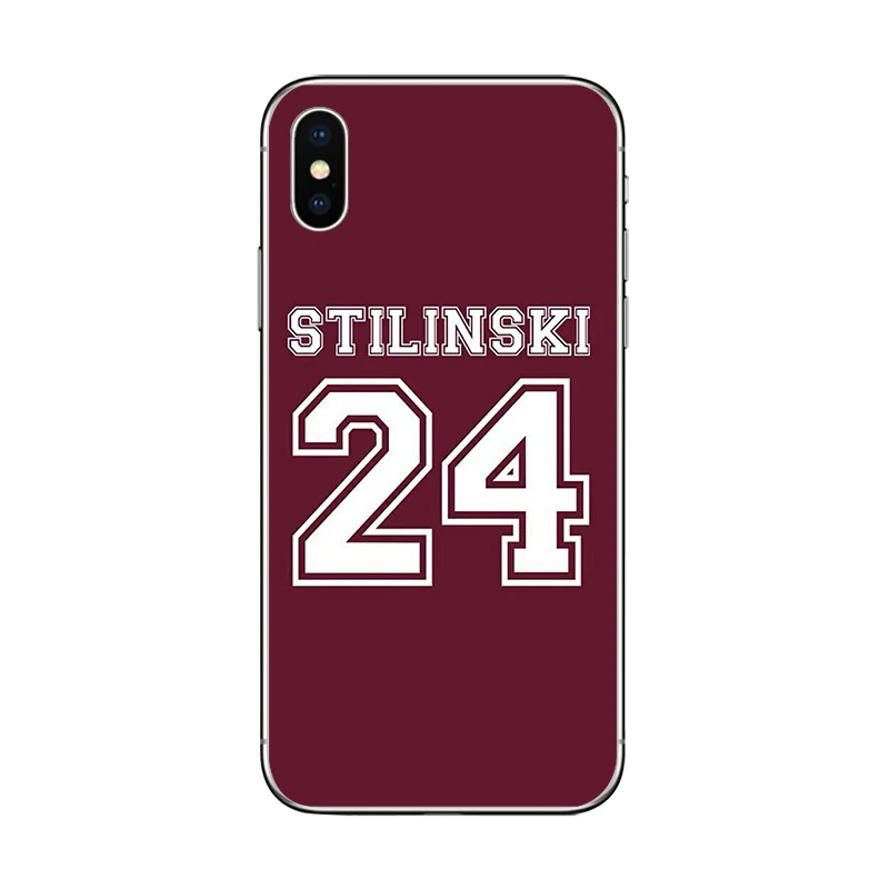 Ciciber подростковый волк чехлы для телефонов Apple iPhone 11 Pro Max X XR XS MAX 7 8 6 6s Plus 5 5S SE Мягкий