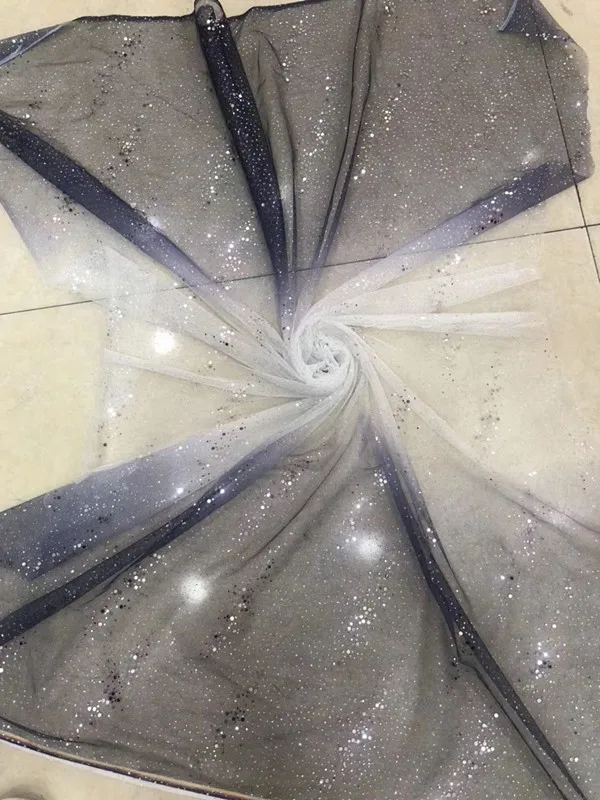 Нигерийский французский чистая кружева DiuDiu-9.4211 шнур с аппликацией ткань полным