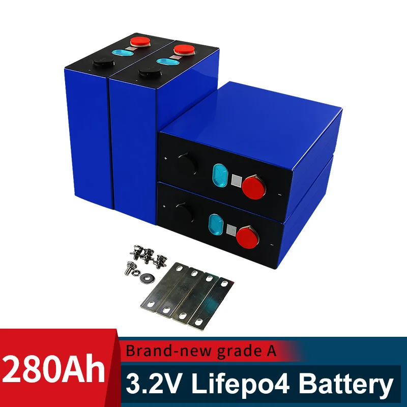 

Аккумуляторная батарея класса А для самостоятельной сборки, 3,2 в, а/ч