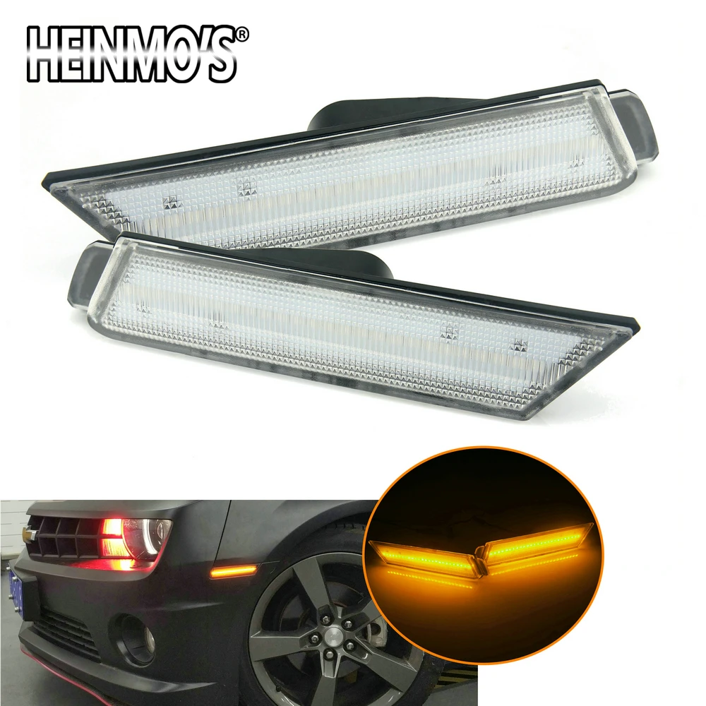 Для Camaro Автомобильные Chevrolet задний светильник светодиодный аксессуары для Chevy