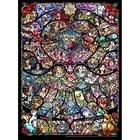 Алмазная живопись Disney 5d Diy, алмазная вышивка Принцессы Disney, вышивка крестиком ручной работы