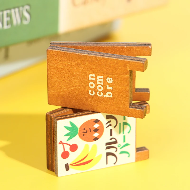 

Vintage Miniature Shop Decorative Notice Board 1:12 Dollhouse Furniture Toys for Vegetable Ice Cream House Advertising Signs