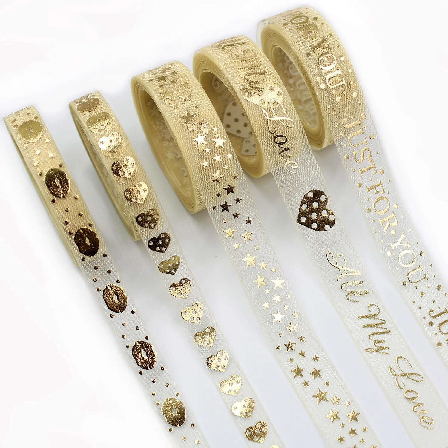 Золотая Снежная пряжа Детская фотография Подарочная коробка упаковка для