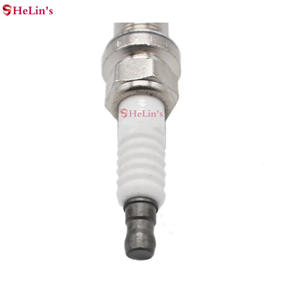6 шт./лот 9091901191 SK20HR11 новая иридиевая Свеча зажигания для BMW Toyota 4runner Tacoma Volvo Cadillac SRX