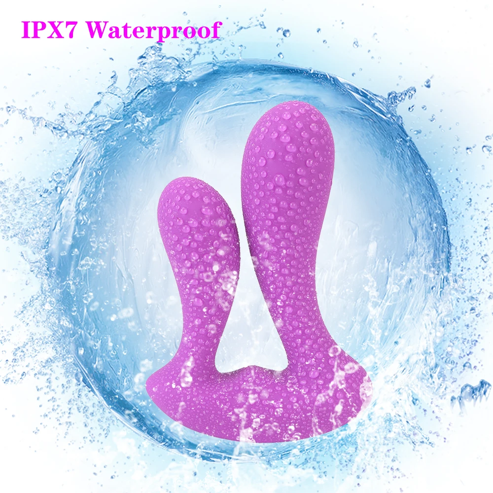 G Spot USB перезаряжаемая секс-игрушка для женщин беспроводной вибратор анальный