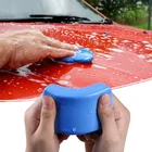 Глина для мытья автомобиля, 100 г