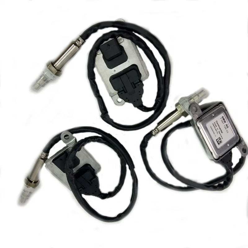 

5pcs/lot Diesel Engine Aftertreatment Device Selective Catalytic Reduction Nitrogen Oxide Sensor 5wk9 6610l 758712903