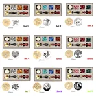 Набор для сургучной печати, производитель штампов, материал для скрапбукинга, конверт для приглашения на свадьбу