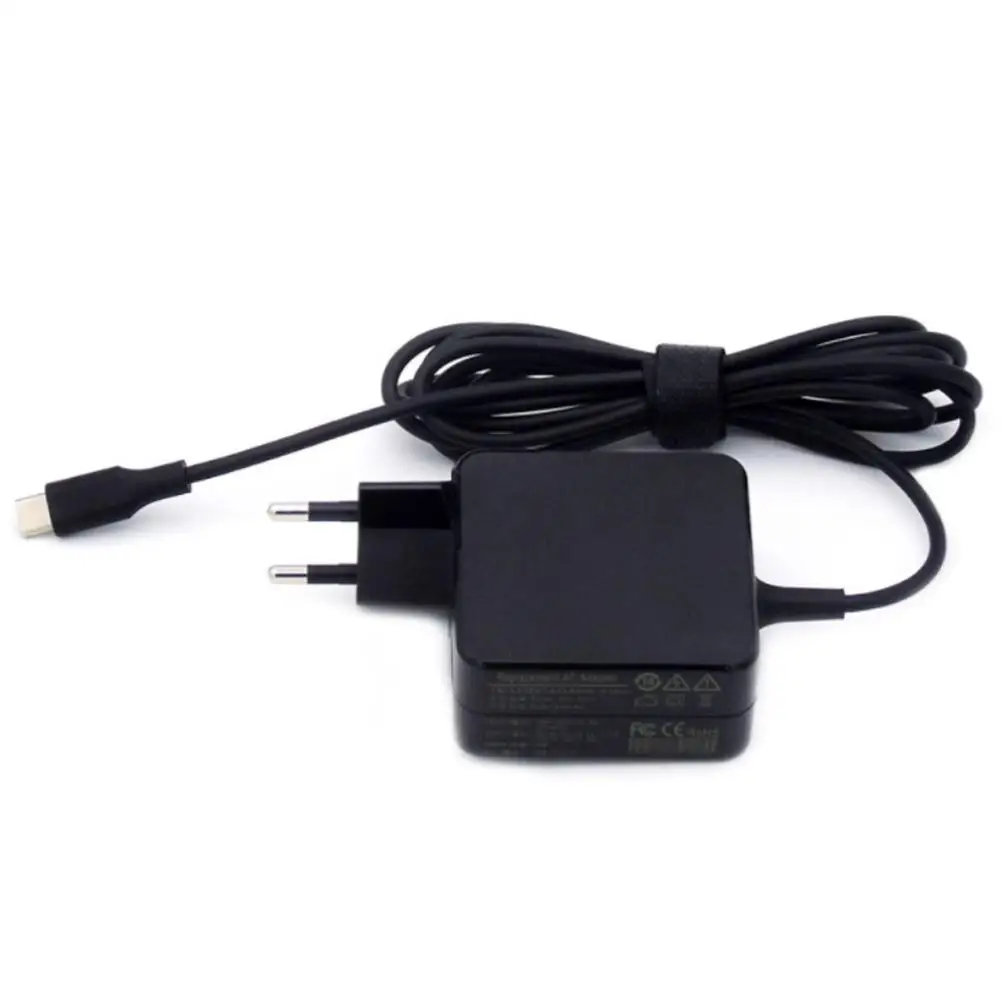 45 Вт USB-C Тип C Ноутбук AC адаптер питания зарядное устройство AC зарядное устройство для hp Chromebook 11 G6 EE 13 G1 14 G5 X360 11 G1 EE адаптер для ноутбука