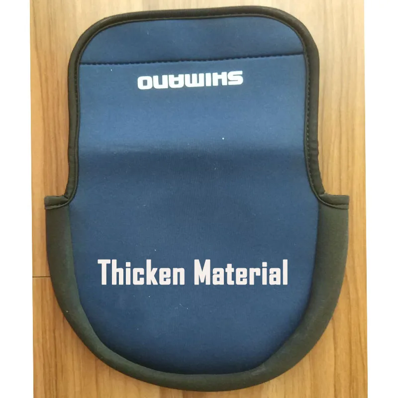 Сумка для рыболовной катушки чехол спиннинга троллинга кастинговой барабан