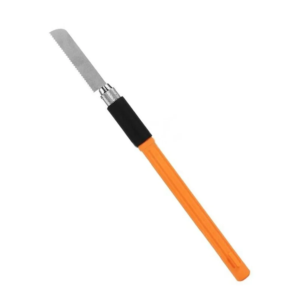 

Comfortable Hand Operation Mini Saw Kit Set Carbon Steel Blade Material