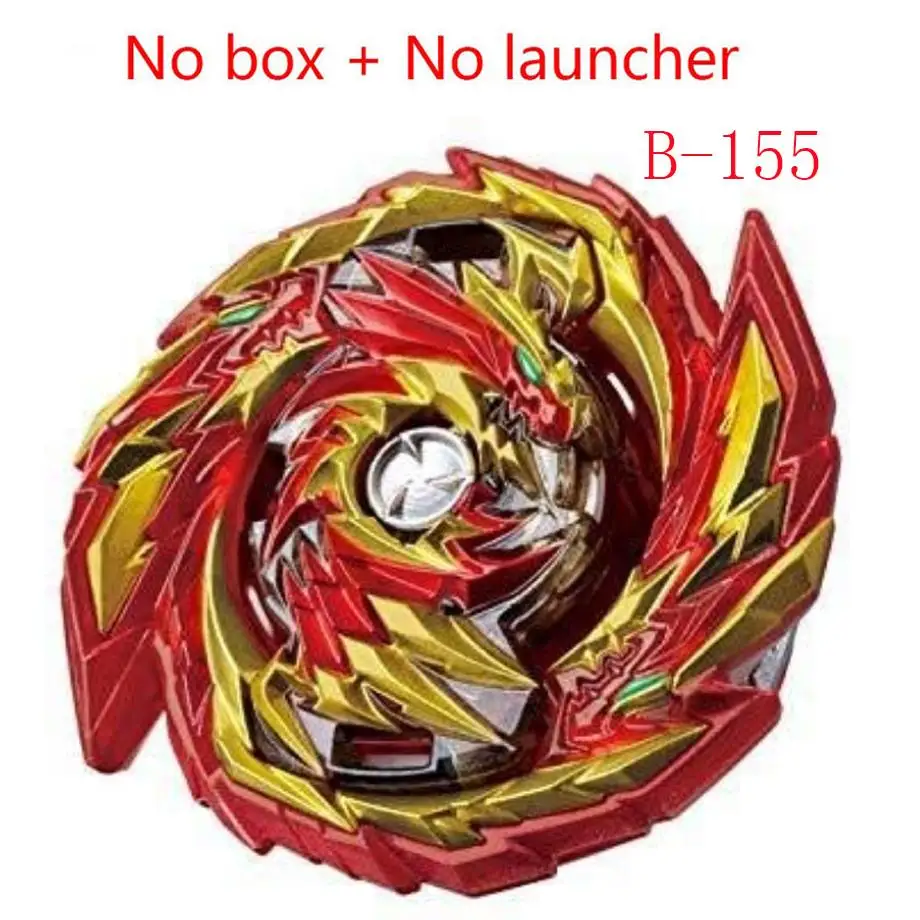 Набор волчков Beyblade лаунчер и B-159 бейблэйд | Игрушки хобби