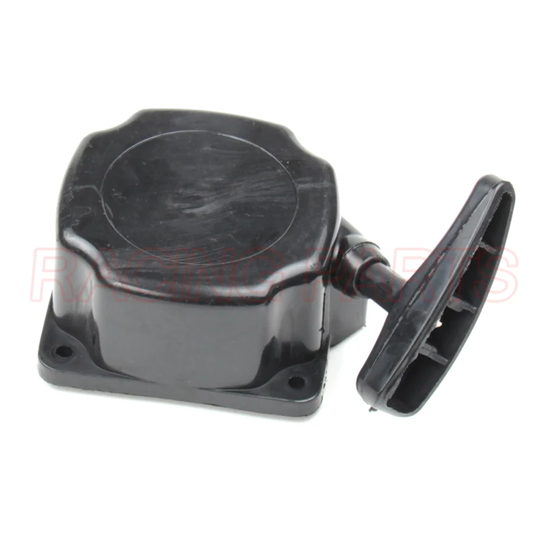 33cc-49cc 2-тактный мини-стартер отдачи для карманного квадроцикла кроссового