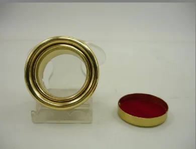 Высококачественный медный бокс Ostensorium монстр католические принадлежности