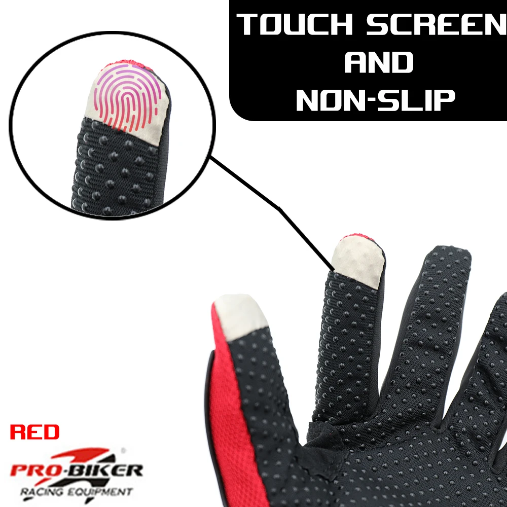 Мотоциклетные гоночные перчатки Knight мотоциклетные велосипедные с защитным