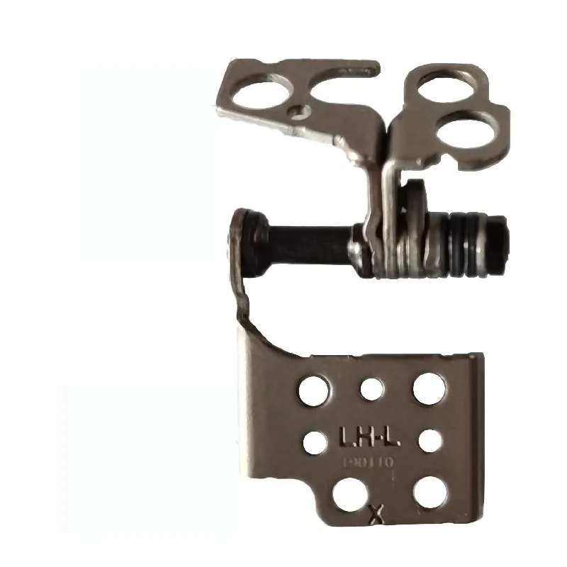 

New Laptop hinges for MSI PS63 MS-16S1 Screen Hinges LCD Hings L&R