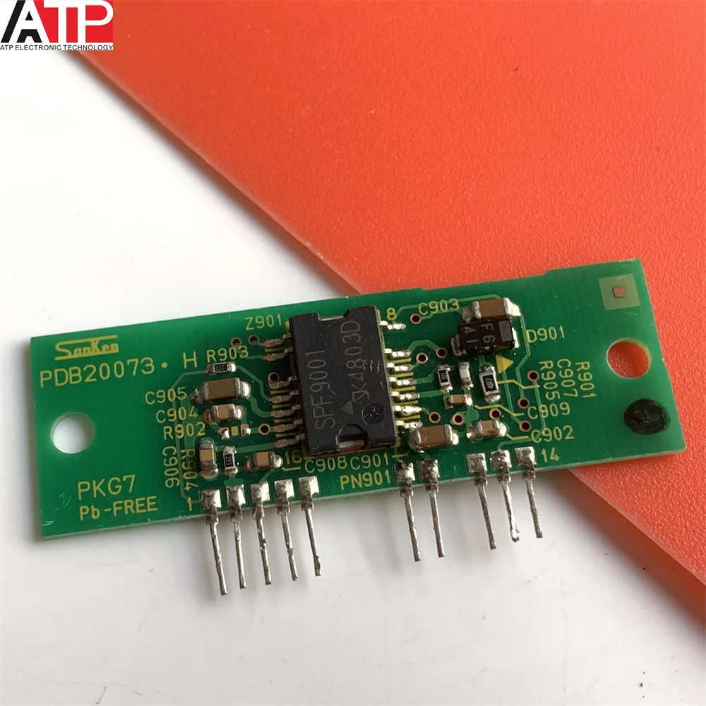 

1PCS original imported spot PDB20073 plate thick film GCMK-C2X GP genuine welcome to consult and order.