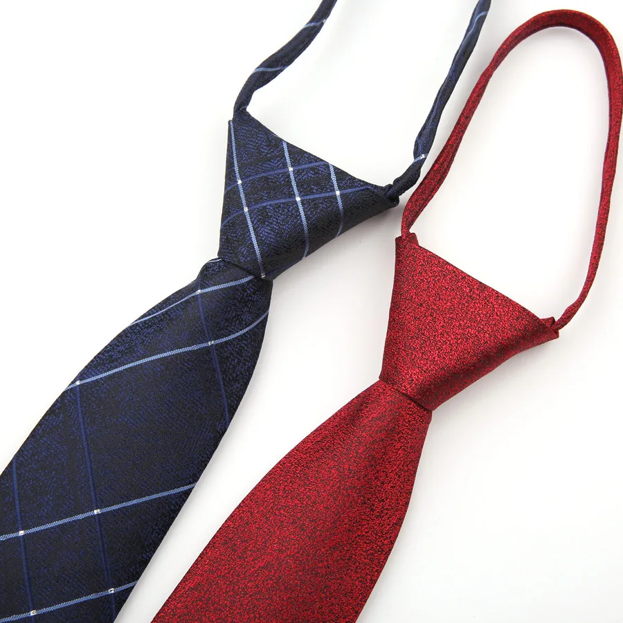 Модные удобные туфли без застежки деловые галстуки для мужчин галстук костюма в