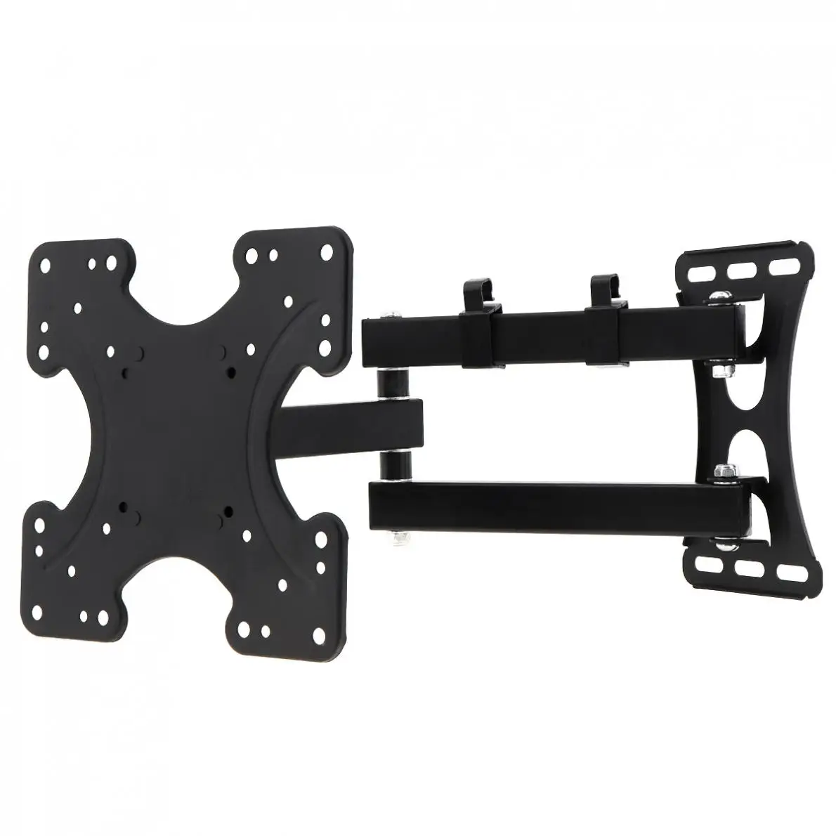 Настенный кронштейн для телевизора 50 кг поддержка рамы наклон 15 градусов с