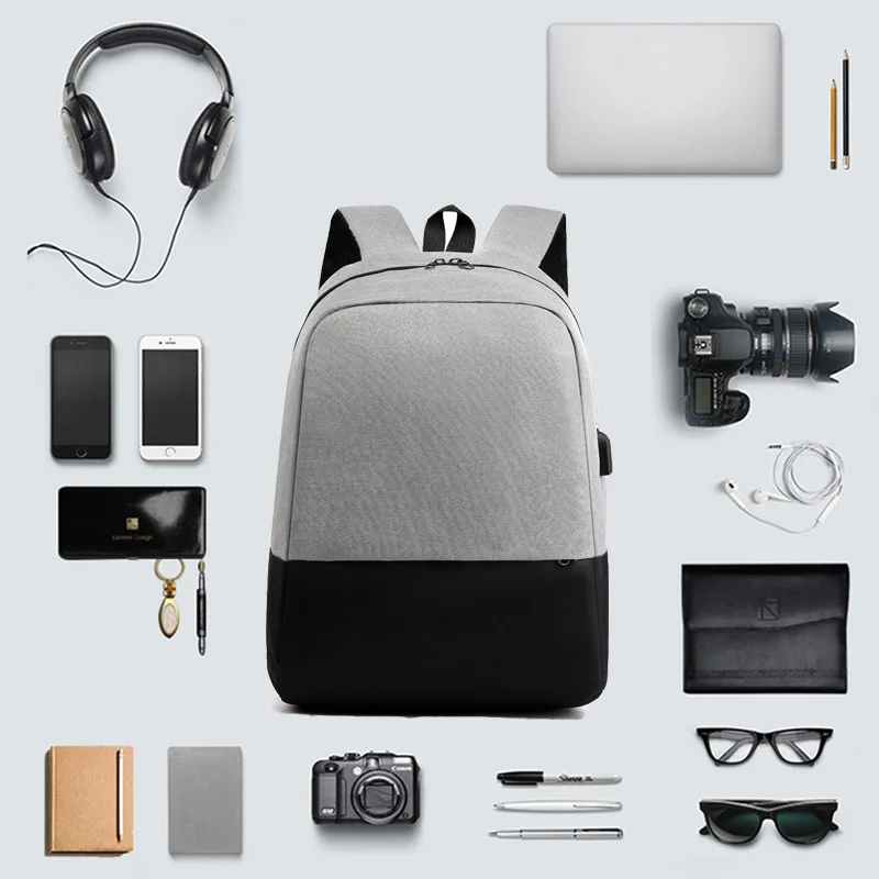 

Backpacks