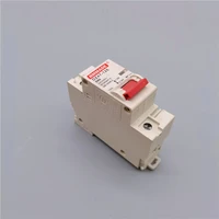 1p residual current leakage protection circuit breaker dz47 125 air switch of air switch circuit breaker dz47 100 c45 125a