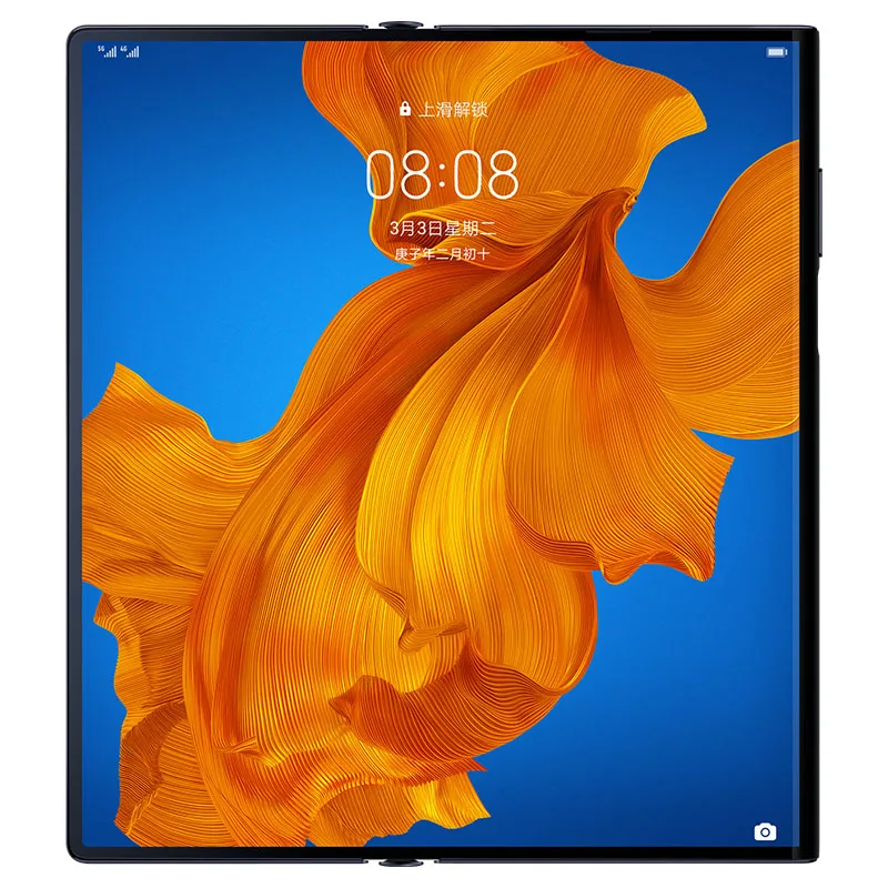 Смартфон Huawei Mate Xs планшетофон 40 МП 4500 мАч 8 дюймов | Мобильные телефоны и