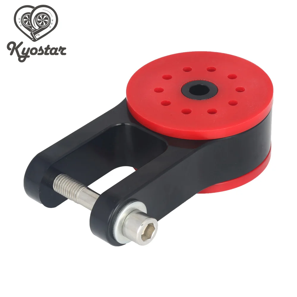 Новое полиуретановое крепление для заднего двигателя подходит моделей Ford 2013 2019