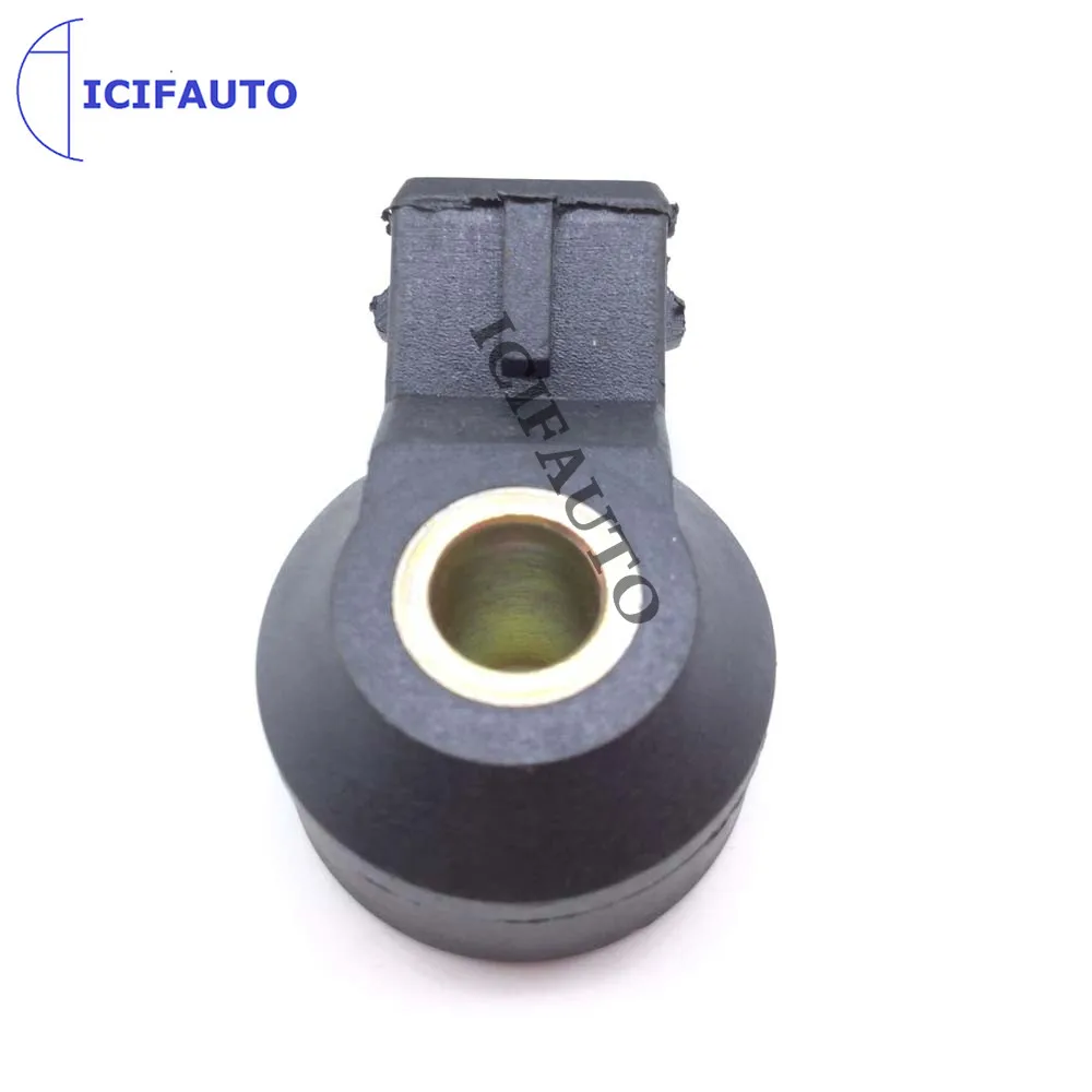 Детонационный датчик для Peugeot 106 206 306 307 406 407 607 806 807 Boxer Expert Citroen C3 C4 C5 Jumpy Xantia Xsara C8