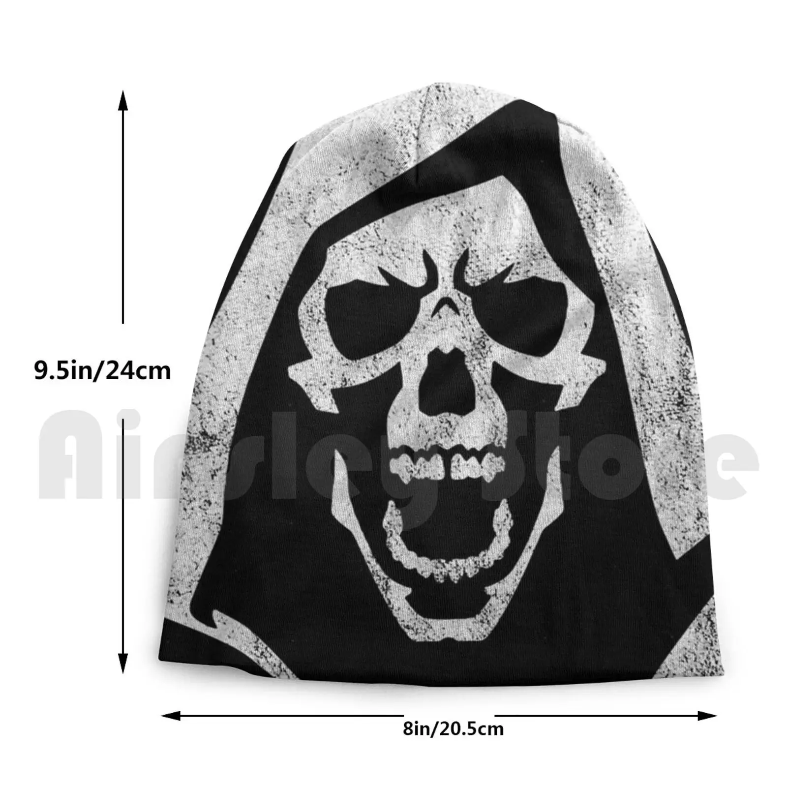 

The Division 2 Sharpshooter Version 2 Beanies Knit Hat Hip Hop Siege Rainbow