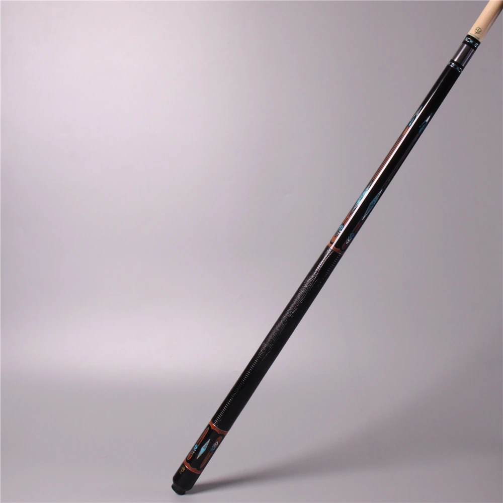 Пул Cue McDermott ручная работа M29A быстроразъемный шарнир 12 75 мм интимидатор ядро из