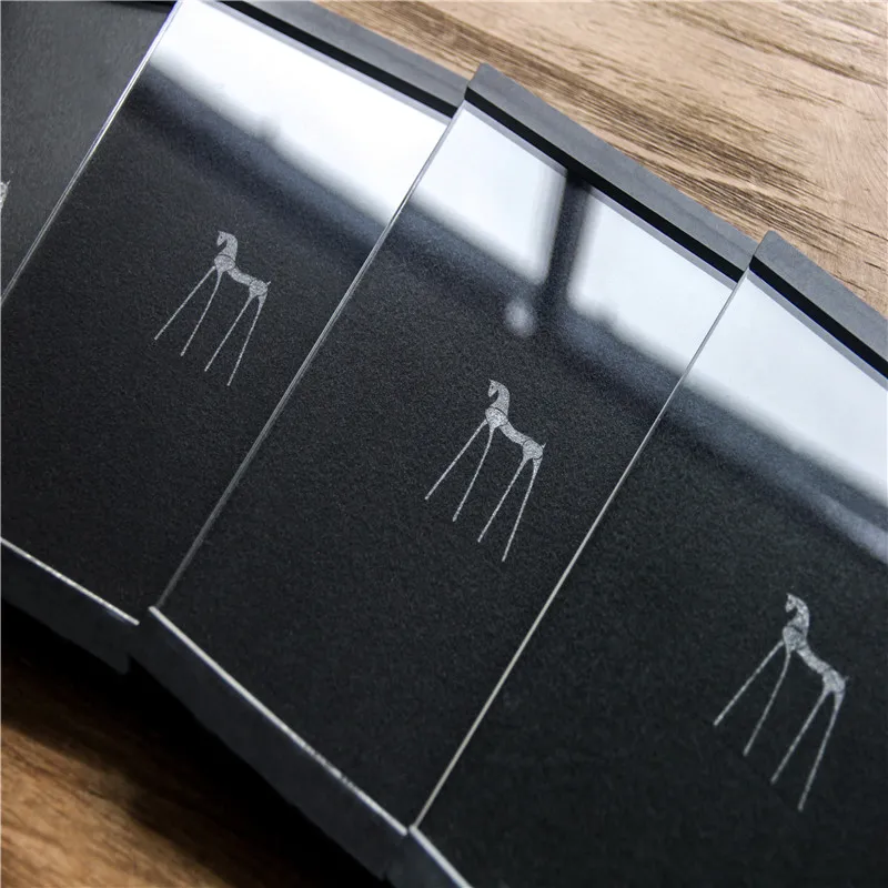 Мульти рамка фоторамка высоко настенная DIY коллаж с магическим модулем домашний