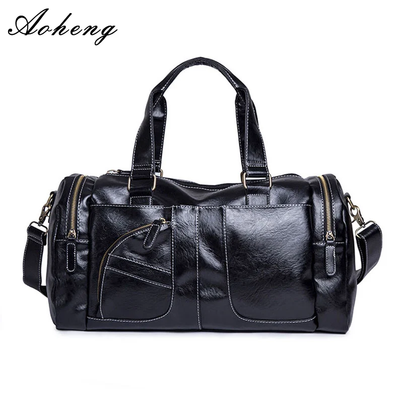 Сумка тоут для спортзала путешествий|Дорожные сумки| |