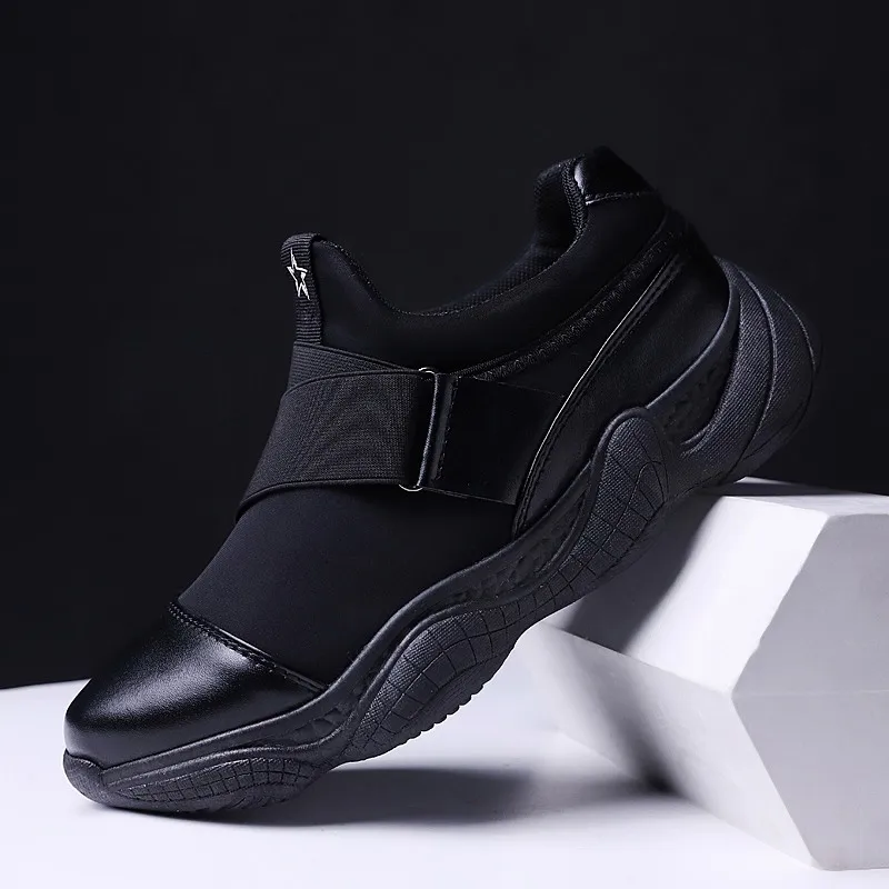 

2019 Cheapest Men Casual Shoes Men Sneakers New Running Shoes For Men Lightweight Air Mesh Shoes Male Large Sizes 39-44 S9-01