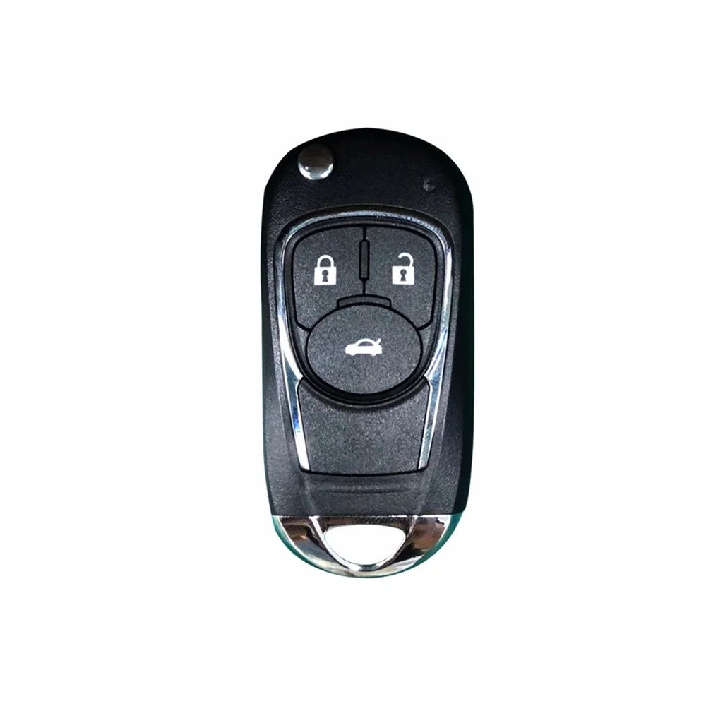 

XKBU03EN Xhorse VVDi Wired Universal Remote Key 3 Buttons