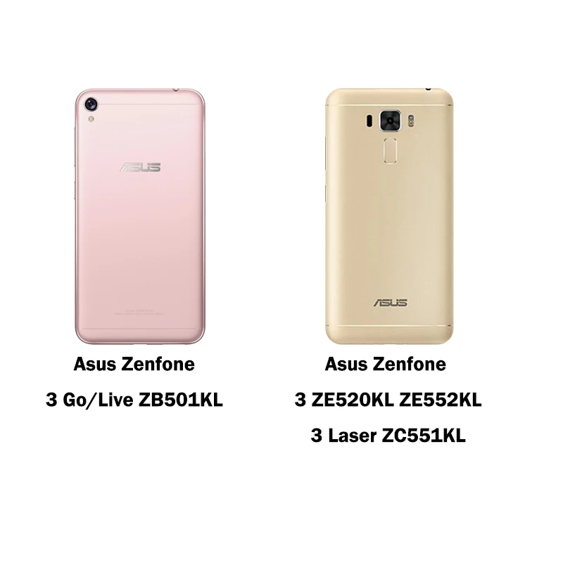 Красный бархатный силиконовый чехол с рисунком для Asus Zenfone 3 Laser live Go ZB501KL ZC551KL ZE520KL