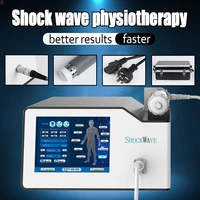 popular extracorporeal shockwave therapy medical equipments shockwave extracorporeal shock wave therapy equipment