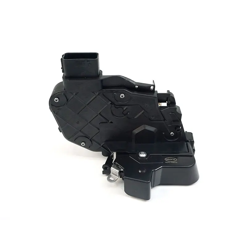 Новый задний левый защелка замка автомобильной двери для Evoque Freelander 2 Discovery 3/4 Range