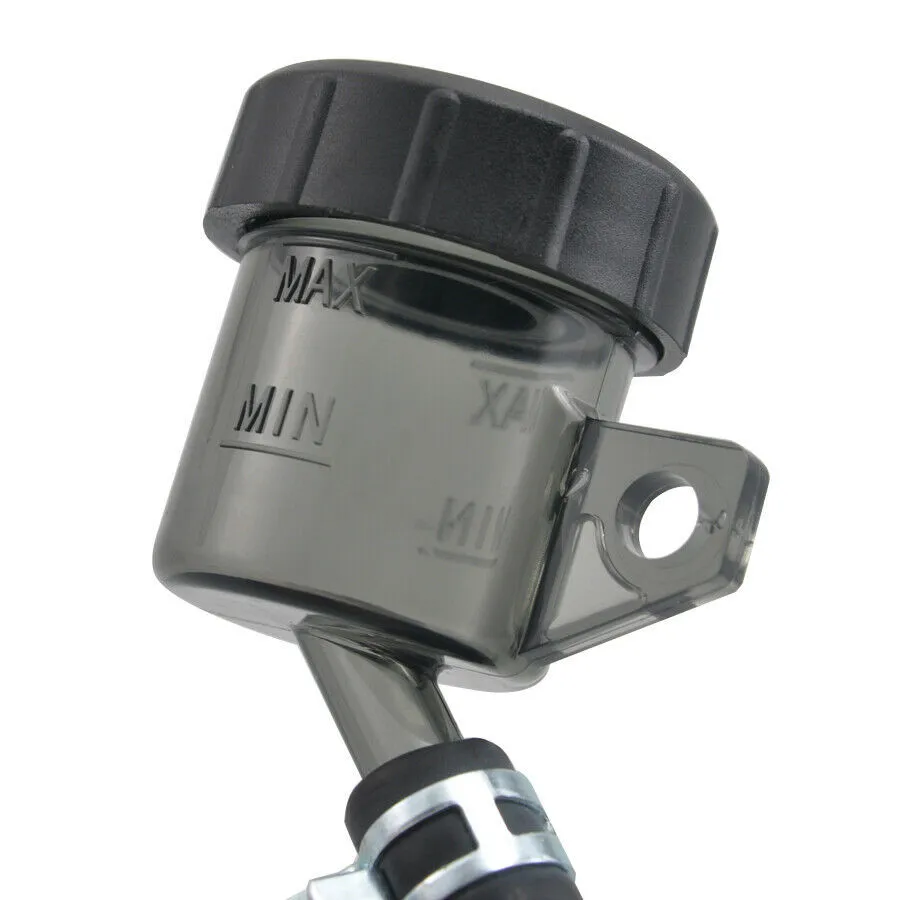 

Universal Motorcycle Brake Fluid Reservoir Brake Cap Cylinder Motorcycle