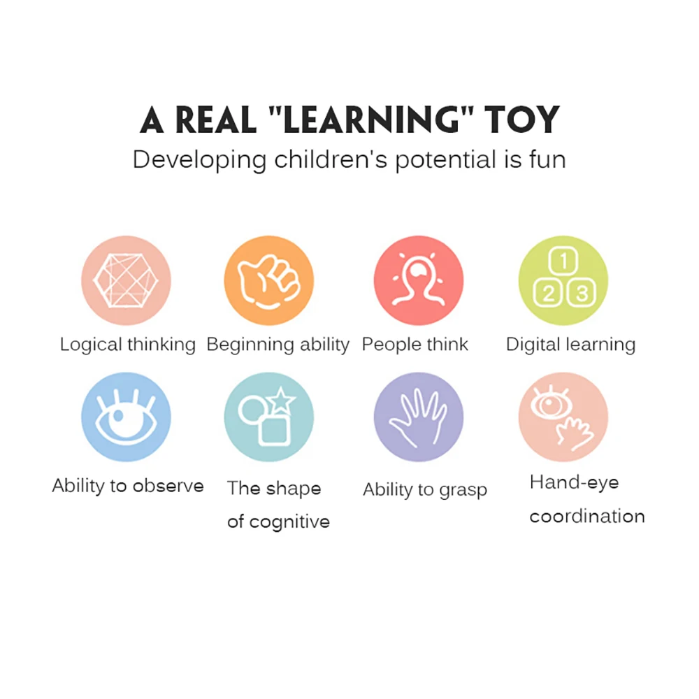 

Wooden Animal Digital Balance Toys Addition Subtraction Arithmetic Board Game EarlyEducation Learning Montessori Math Match Toy