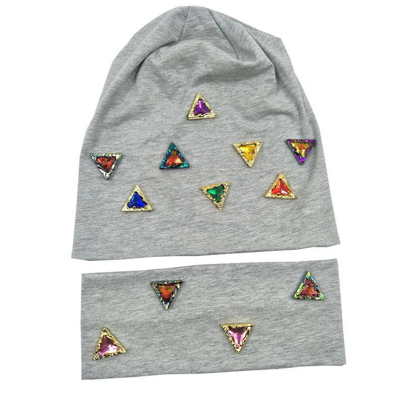 P17288 новейший весенний комплект хорошее растягивание 100% хлопок цвета Треугольный