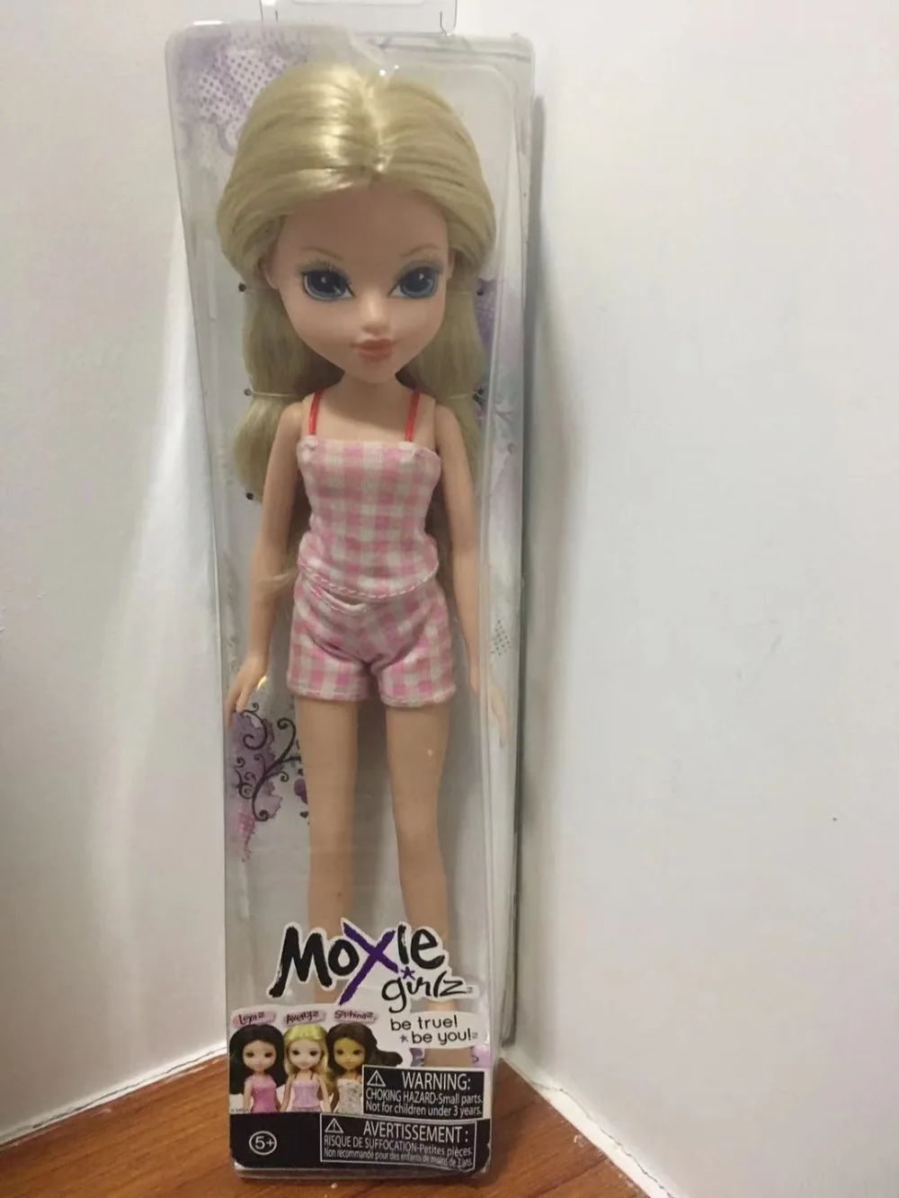 MOXIE MUSI blyth кукла, Заводская кукла, модные игрушки, подходящие для DIY смены BJD Игрушки для девочек 29 см - Цвет: Черный