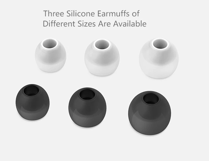 2019 новые оригинальные Xiaomi мини беспроводные Bluetooth наушники в ухо Спортивная
