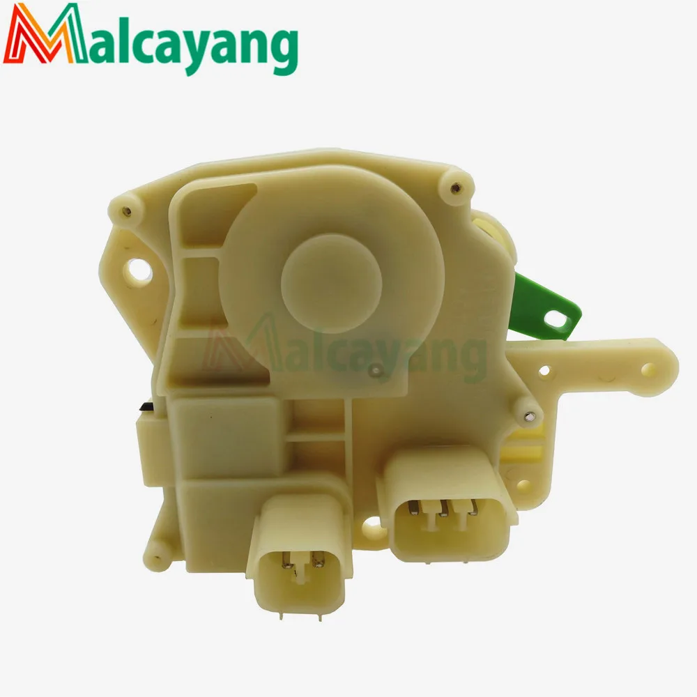5 контактов новый привод переднего правого замка двери для Honda Civic 2001-2005 72115-S5A-003