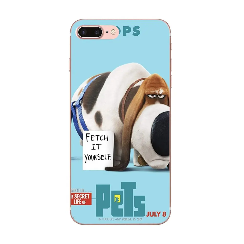 Длинные собака короткая одежда для собак Xiaomi Redmi Mi 4 7A 9T K20 CC9 CC9e Note 7 9 Y3 SE рro рrime Go Play