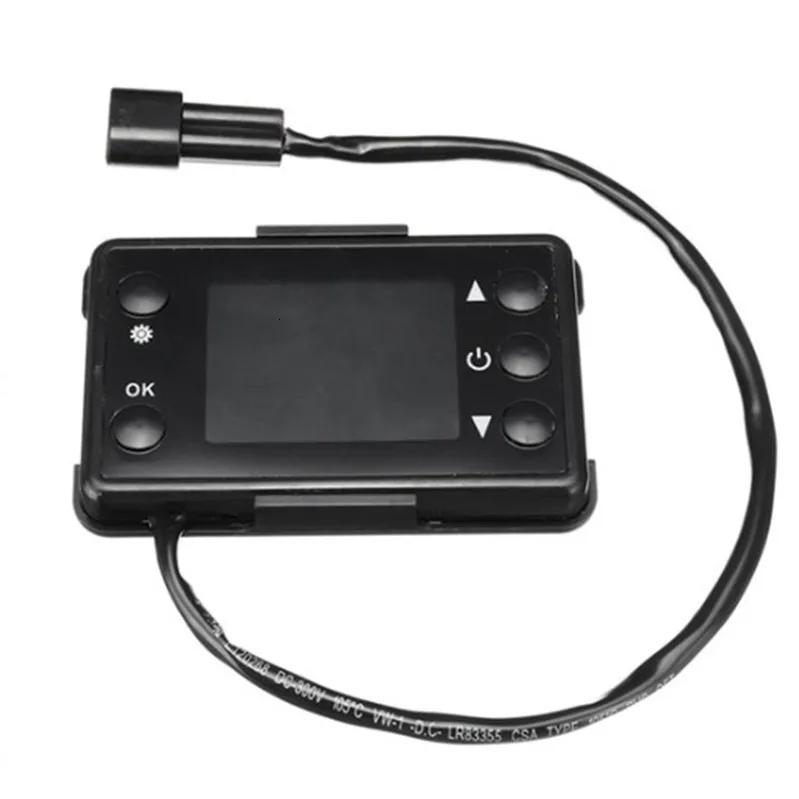 Паркинг атмосферный нагреватель автомобильный теплый воздух воздуходувка