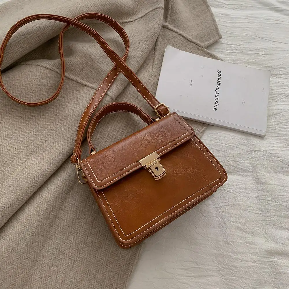 Женские сумки на ремне модные однотонные хит продаж удобные изысканные прочные