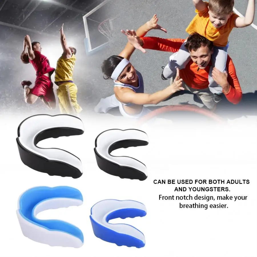 Ортодонтическая профессиональная защита для рта Защита зубов Резиновый Щит