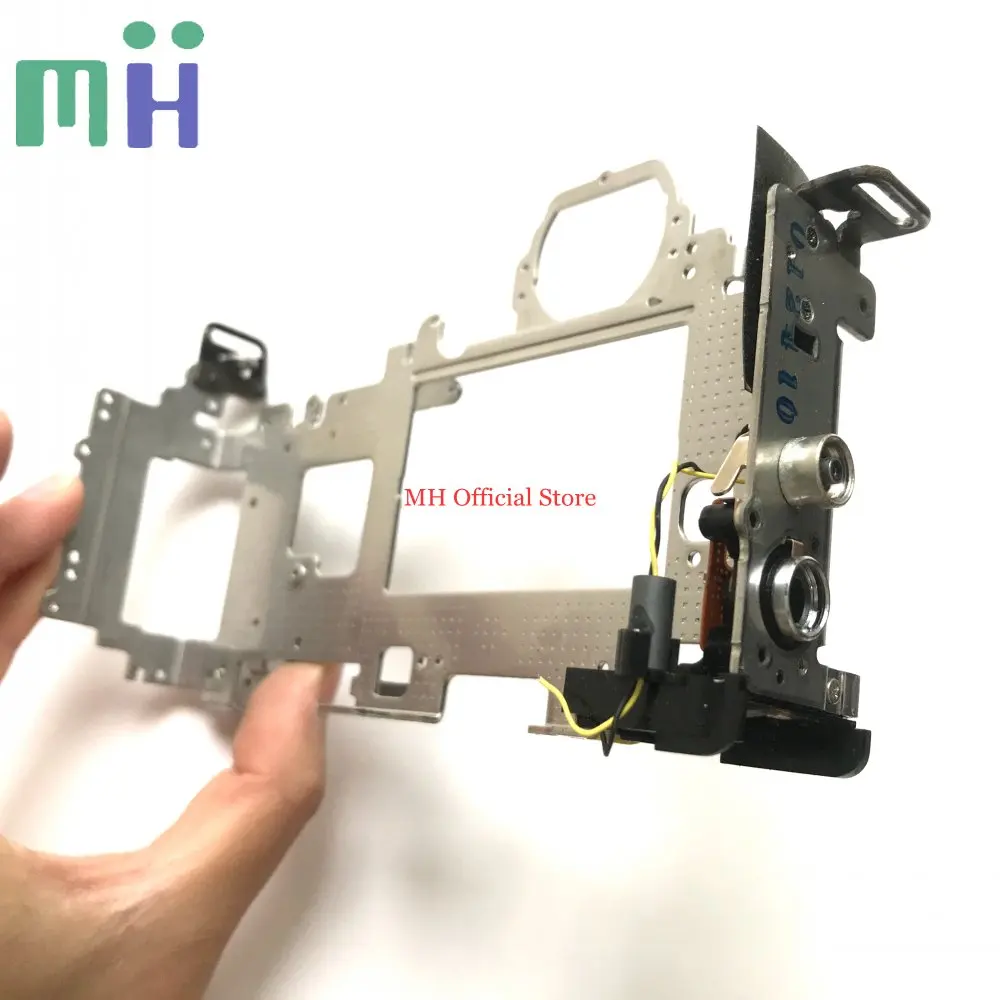 Для Canon 5D корпус фиксированная рамка с интерфейсом запасная часть для камеры |