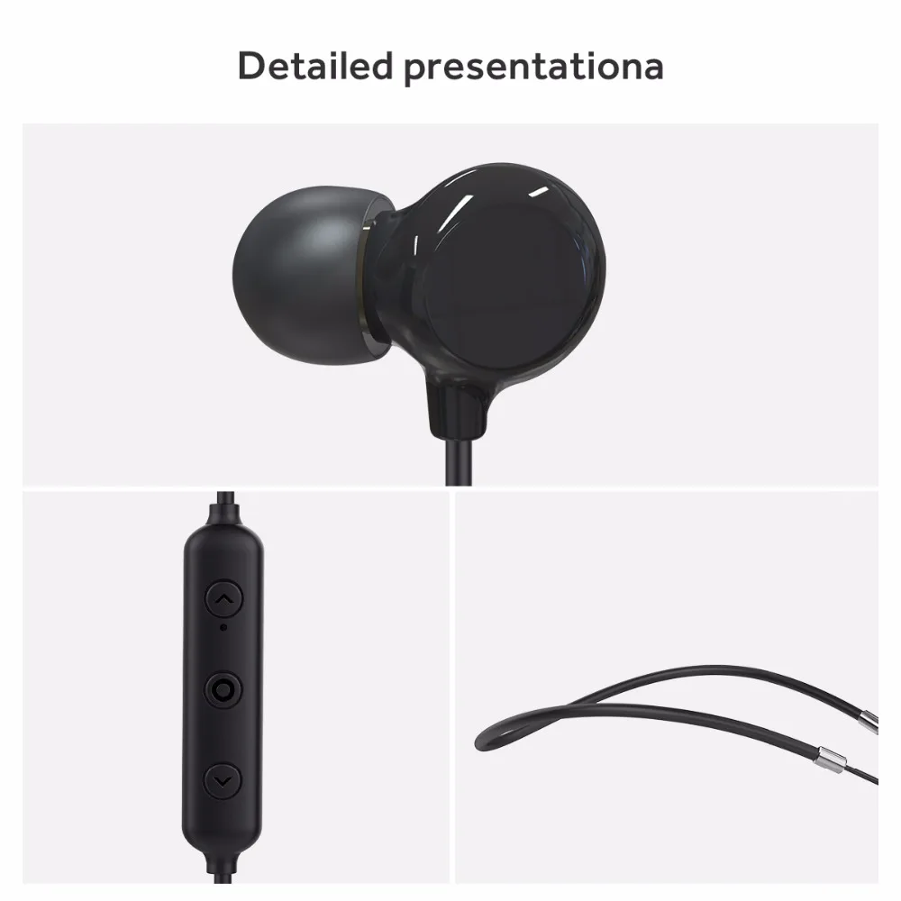 Cafele A7 керамические Bluetooth наушники мини 3D стерео Беспроводная гарнитура IPX5 водонепроницаемые спортивные Bluetooth наушники с микрофоном